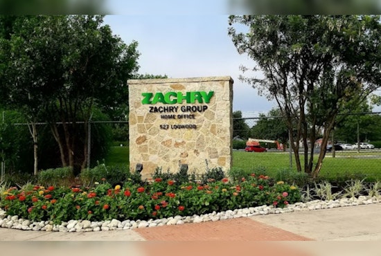 Zachry Holdings and Golden Pass LNG Reach Settlement, Clearing Way for Bankruptcy Process and Sabine Pass Project Continuation