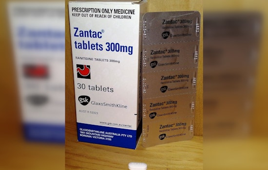 Zantac Litigation Intensifies in Cook County, Multiple Cases Settle, with GSK Rejecting Cancer Risk Claims
