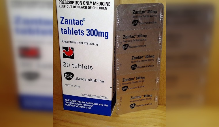 Zantac Litigation Intensifies in Cook County, Multiple Cases Settle, with GSK Rejecting Cancer Risk Claims