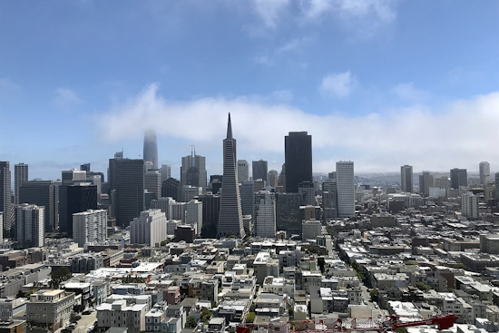 Bay Area Forecast: Relief from Heatwave on Horizon as Temperatures Set to Decline