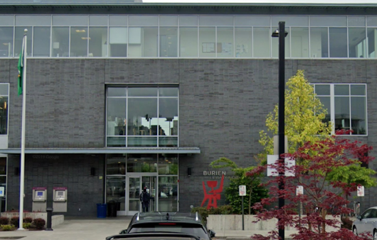 Burien Grapples with Minimum Wage Debate, City Council Ordinance Faces Competition from Transit Riders Union Proposal