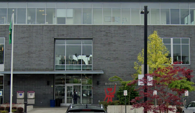 Burien Grapples with Minimum Wage Debate, City Council Ordinance Faces Competition from Transit Riders Union Proposal
