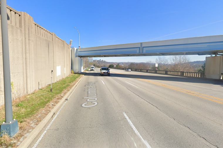Critical Injuries in Cincinnati Collision, Police Investigate Impaired Driving After Motorcycle Crash on Columbia Parkway