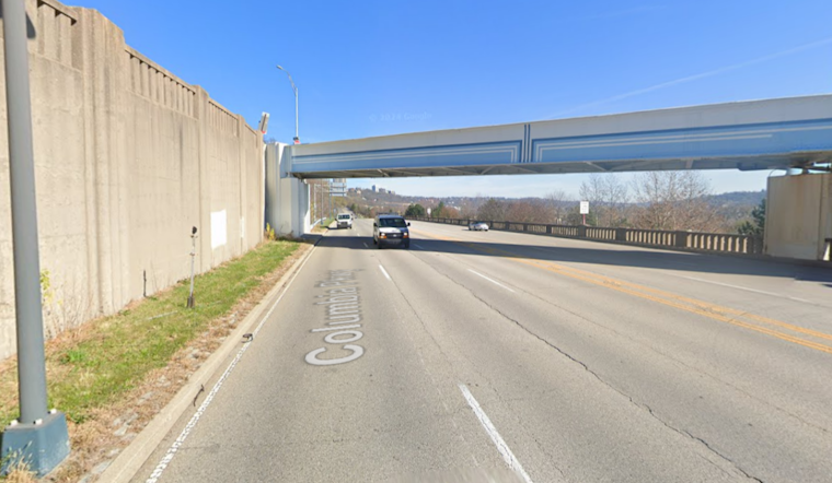 Critical Injuries in Cincinnati Collision, Police Investigate Impaired Driving After Motorcycle Crash on Columbia Parkway