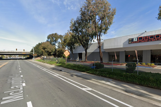 San José Police Investigate 20th Homicide After Early Morning Shooting on McLaughlin Avenue