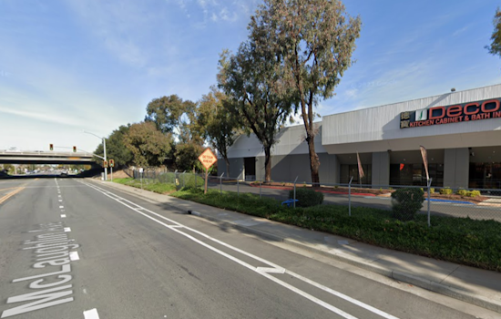 San José Police Investigate 20th Homicide After Early Morning Shooting on McLaughlin Avenue