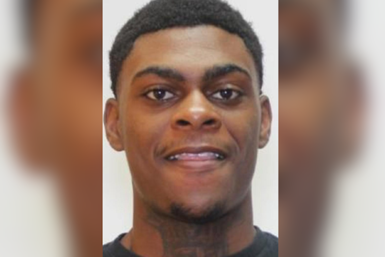 Suspect in Fatal Shooting of 10-Year-Old Cleveland Girl, Gracie Griffin, Turns Himself In