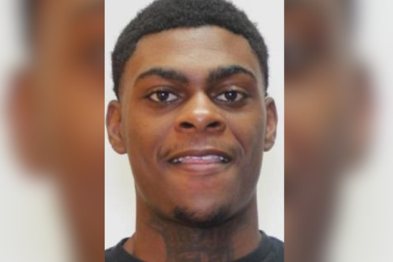 Suspect in Fatal Shooting of 10-Year-Old Cleveland Girl, Gracie Griffin, Turns Himself In