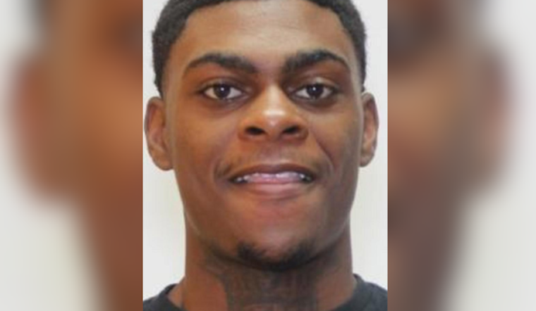 Suspect in Fatal Shooting of 10-Year-Old Cleveland Girl, Gracie Griffin, Turns Himself In