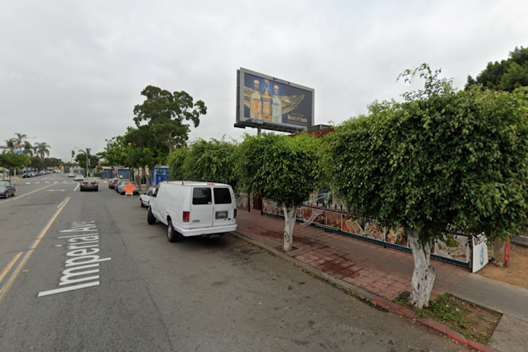 Violent Stabbing at Logan Heights Hookah Lounge Leaves Man With Serious Injuries' San Diego Police Seek Public's Help
