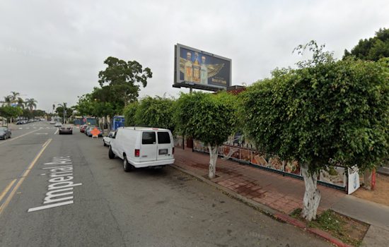 Violent Stabbing at Logan Heights Hookah Lounge Leaves Man With Serious Injuries' San Diego Police Seek Public's Help