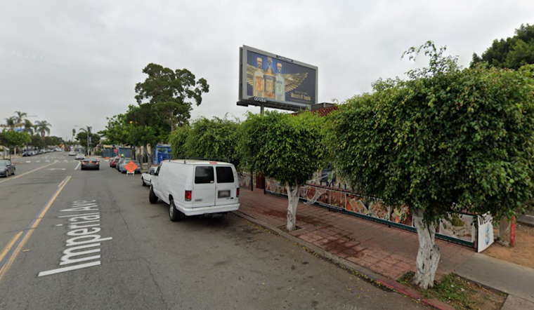 Violent Stabbing at Logan Heights Hookah Lounge Leaves Man With Serious Injuries' San Diego Police Seek Public's Help