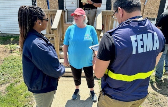 10 More Texas Counties Eligible for Federal Aid Post-Hurricane Beryl, FEMA Public Assistance Approved