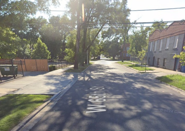 10-Year-Old Boy Injured in Englewood Hit-and-Run, Chicago Police Seek Black Sedan and Driver