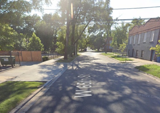 10-Year-Old Boy Injured in Englewood Hit-and-Run, Chicago Police Seek Black Sedan and Driver