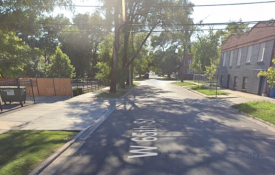 10-Year-Old Boy Injured in Englewood Hit-and-Run, Chicago Police Seek Black Sedan and Driver