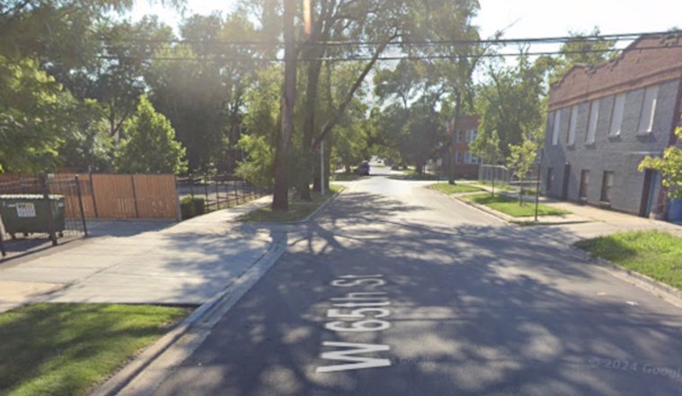10-Year-Old Boy Injured in Englewood Hit-and-Run, Chicago Police Seek Black Sedan and Driver