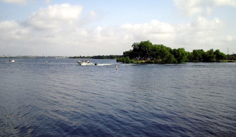 1,000 Red Drum Fish Dead at Calaveras Lake, Suspected Oxygen Depletion Confirmed