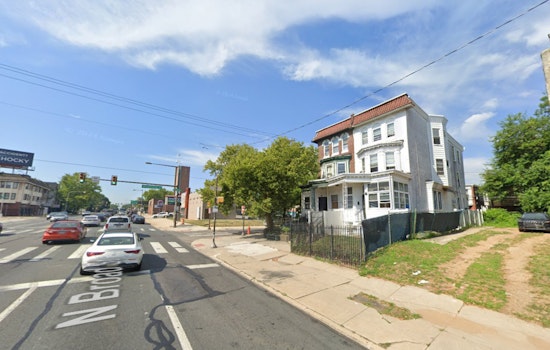 11 Displaced as Partial Building Collapse Rocks Philadelphia's Logan Neighborhood