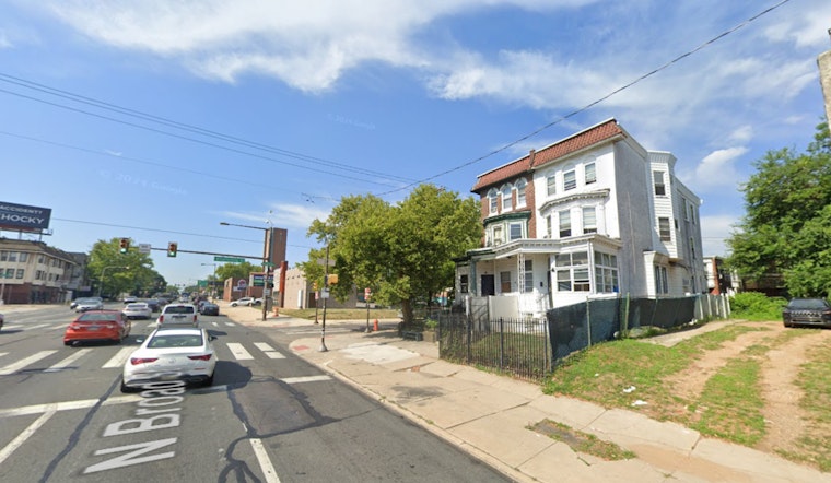 11 Displaced as Partial Building Collapse Rocks Philadelphia's Logan Neighborhood