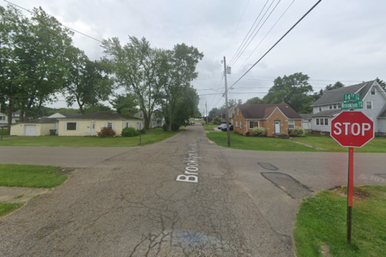 11-Year-Old Boy Hospitalized After Vehicle Collision in Perry Township Near School