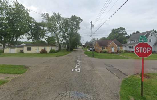 11-Year-Old Boy Hospitalized After Vehicle Collision in Perry Township Near School