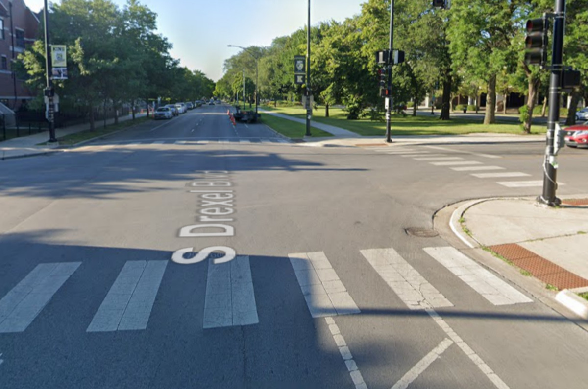 12-Year-Old Boy Recovers After Being Shot in Chicago's North Kenwood
