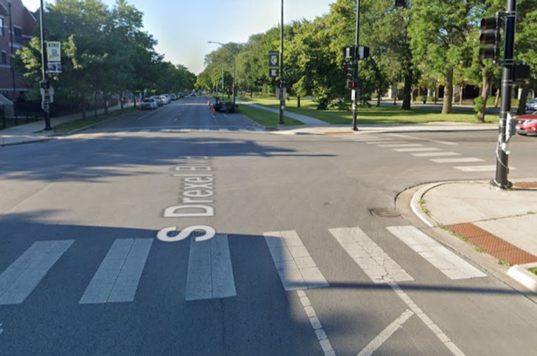 12-Year-Old Boy Recovers After Being Shot in Chicago's North Kenwood Home, Suspect at Large