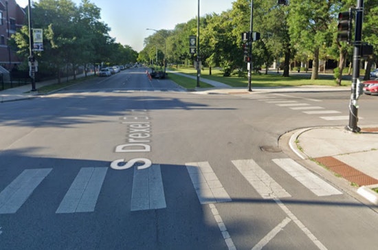 12-Year-Old Boy Recovers After Being Shot in Chicago's North Kenwood Home, Suspect at Large