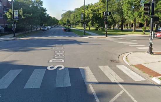 12-Year-Old Boy Recovers After Being Shot in Chicago's North Kenwood Home, Suspect at Large