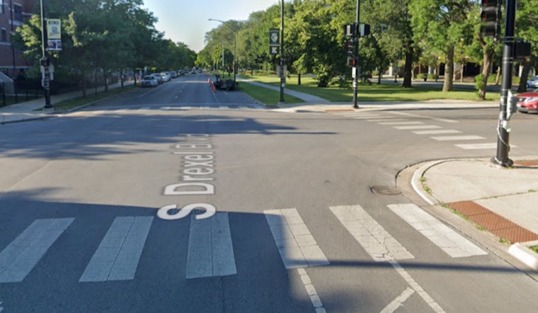 12-Year-Old Boy Recovers After Being Shot in Chicago's North Kenwood Home, Suspect at Large