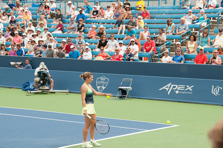 125th Cincinnati Open Springs Into Action with Kids' Day and Qualifying Rounds Amid Fanfare and Star Withdrawals