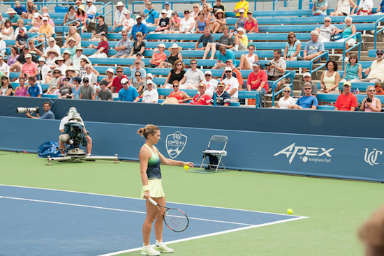 125th Cincinnati Open Springs Into Action with Kids' Day and Qualifying Rounds Amid Fanfare and Star Withdrawals