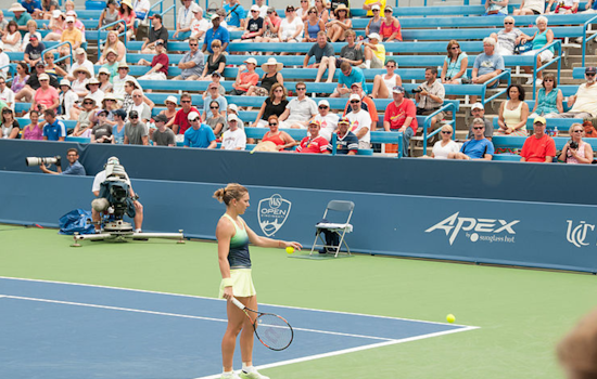 125th Cincinnati Open Springs Into Action with Kids' Day and Qualifying Rounds Amid Fanfare and Star Withdrawals