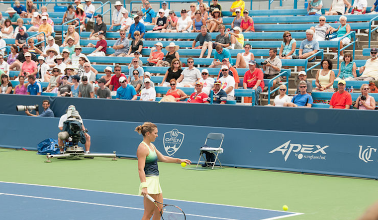 125th Cincinnati Open Springs Into Action with Kids' Day and Qualifying Rounds Amid Fanfare and Star Withdrawals