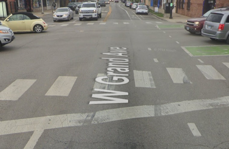 13-Year-Old Charged With Armed Robbery in Chicago, Set for Juvenile Detention Hearing