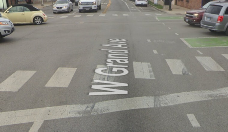 13-Year-Old Charged With Armed Robbery in Chicago, Set for Juvenile Detention Hearing
