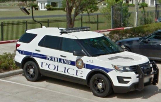 14-Year-Old Fatally Struck by Vehicle on Highway 288 Following Police Pursuit in Pearland