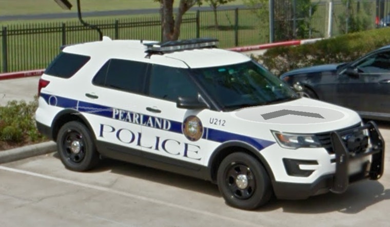 14-Year-Old Fatally Struck by Vehicle on Highway 288 Following Police Pursuit in Pearland