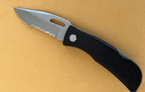 14-Year-Old Santa Rosa Student Arrested for Stabbing at Elsie Allen High School, Assault Believed to be Gang-Related