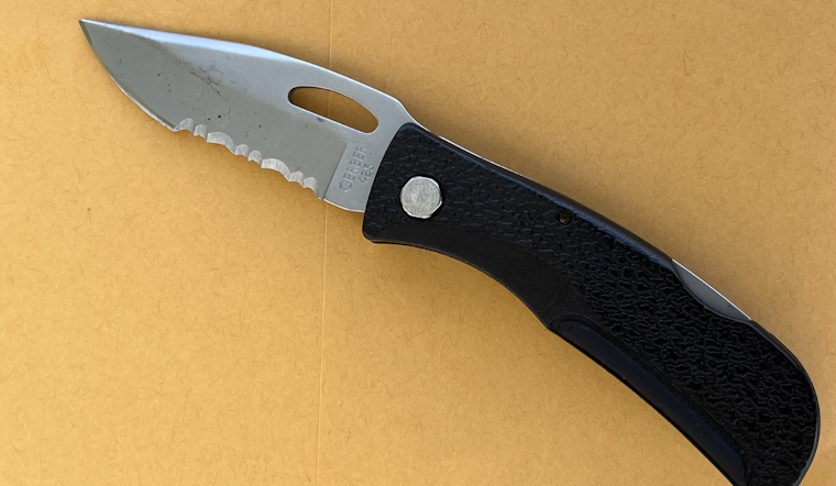 14-Year-Old Santa Rosa Student Arrested for Stabbing at Elsie Allen High School, Assault Believed to be Gang-Related