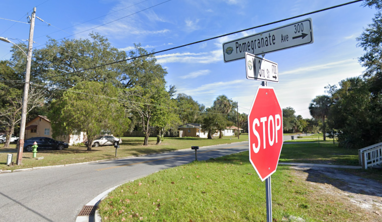 15-Year-Old Arrested in Connection with Fatal Shooting of Man Over Headphones in Sanford