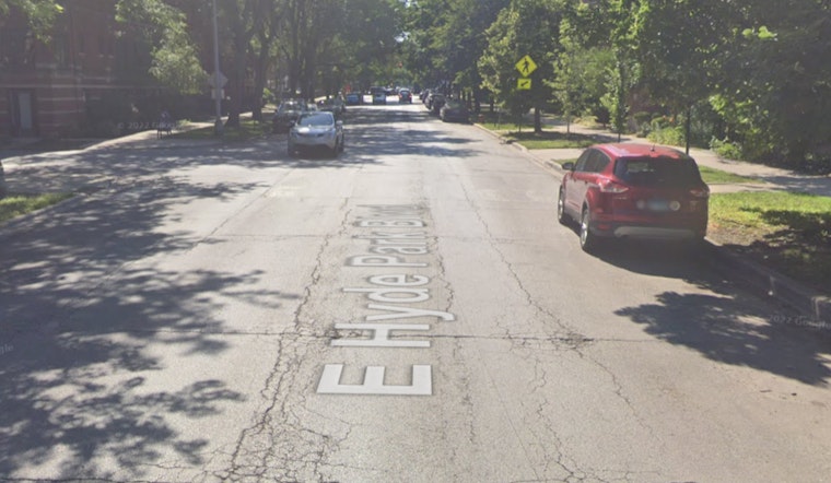 15-Year-Old Boy Wounded in Late-Night Shooting in Chicago’s Kenwood Neighborhood