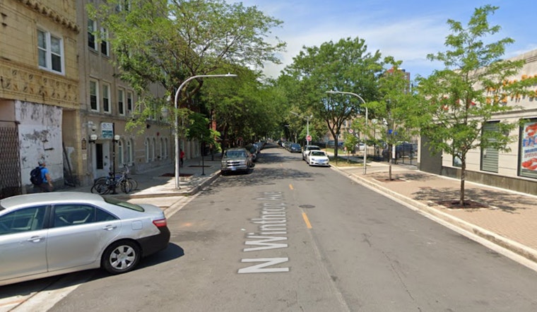 15-Year-Old Boy Wounded in Uptown Chicago Shooting, No Arrests Made