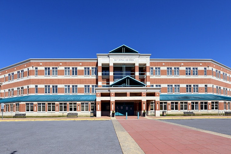 15-Year-Old Charged in Connection with Bomb Threats at Bethesda Area Schools