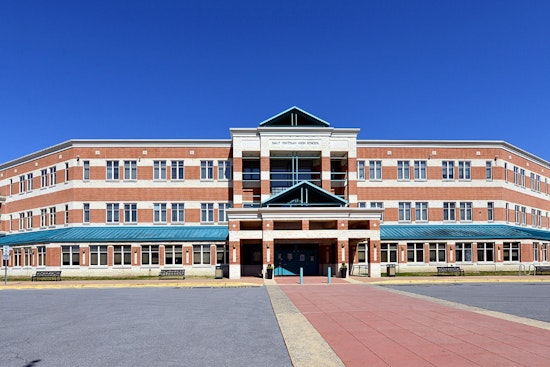 15-Year-Old Charged in Connection with Bomb Threats at Bethesda Area Schools