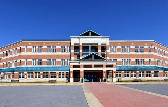 15-Year-Old Charged in Connection with Bomb Threats at Bethesda Area Schools