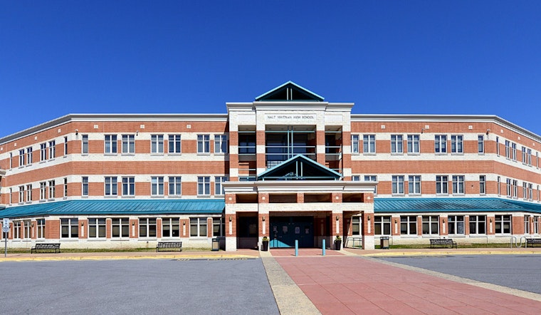 15-Year-Old Charged in Connection with Bomb Threats at Bethesda Area Schools
