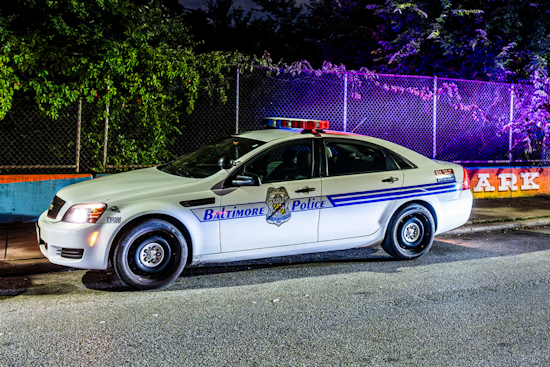 Baltimore Seeks Justice in the Unsolved Murder of Transgender Woman Tai'Vion Latham in West Baltimore