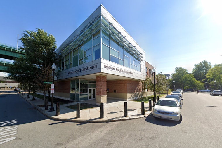 15-Year-Old Suspect in Custody After Alleged Armed Robbery in Dorchester, Boston Police Investigate